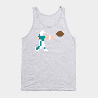 Pixel Pass - Miami Tank Top